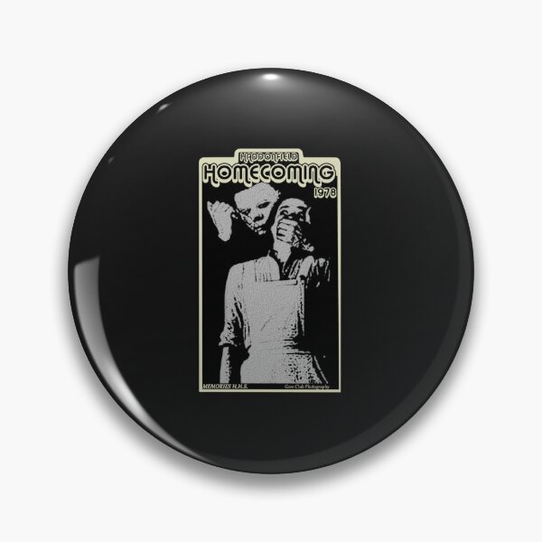 Item preview, Haddonfield Homecoming. Halloween 1978 Classic designed and sold by hearinyhwig.