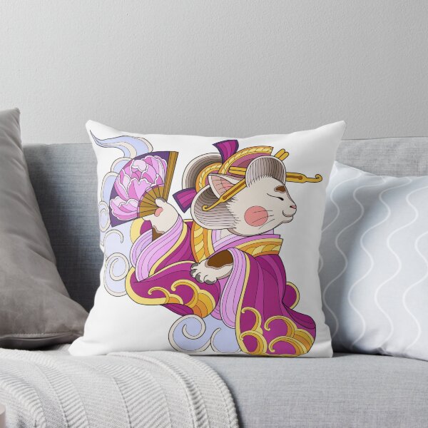 Item preview, GeishaCat designed and sold by AmandaGJ9t3.