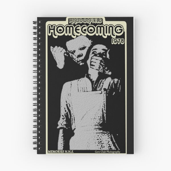 Item preview, Haddonfield Homecoming. Halloween 1978 Classic designed and sold by hearinyhwig.