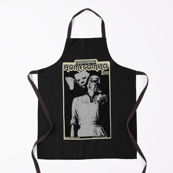 Item preview, Haddonfield Homecoming. Halloween 1978 Classic designed and sold by hearinyhwig.