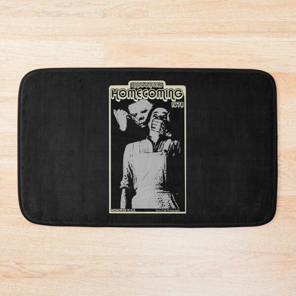 Item preview, Haddonfield Homecoming. Halloween 1978 Classic designed and sold by hearinyhwig.