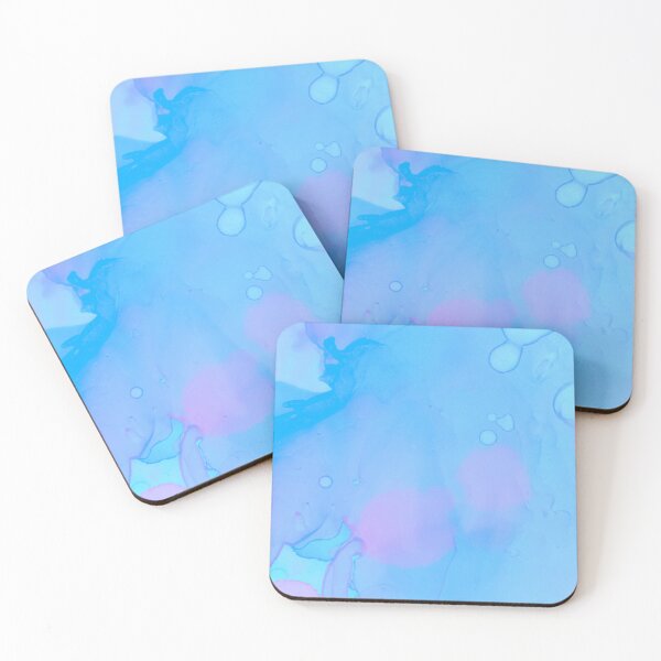 Item preview, Abstract Watercolor designed and sold by Bookish Blossom.