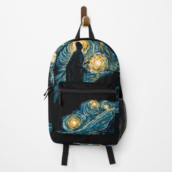 Item preview, Starry Dementors T-Shirt designed and sold by AnnetteLindholm.