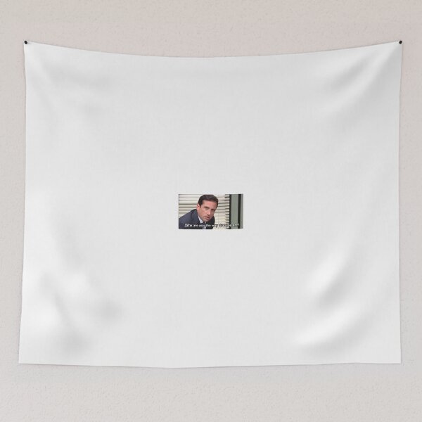 Item preview, Michael Scott designed and sold by SamuelCook.
