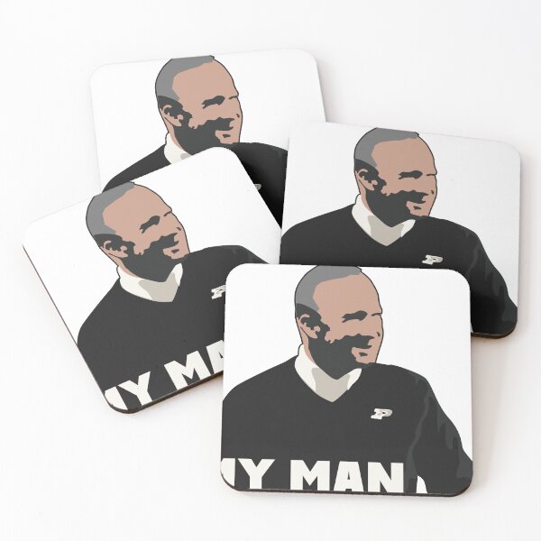 Item preview, My Man Mitch designed and sold by BoilerD.