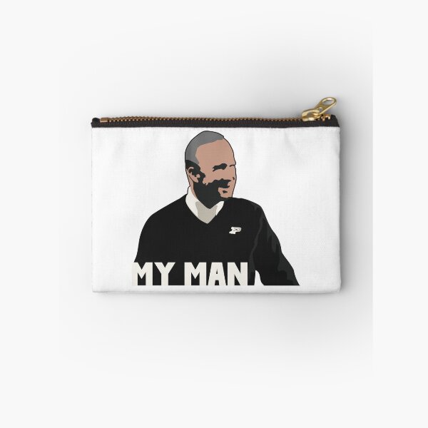 Item preview, My Man Mitch designed and sold by BoilerD.