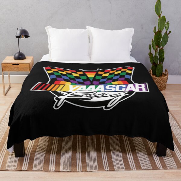 Item preview, flag nascar designed and sold by zalaransalane.
