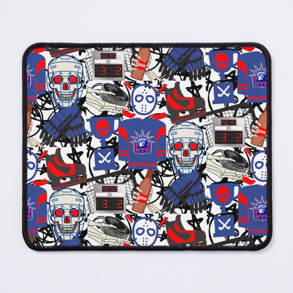 Item preview, Rangers Hockey designed and sold by dawnwizz.