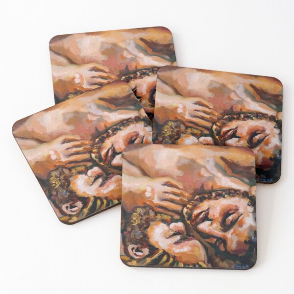Item preview, Satisfied designed and sold by Sebastian Moreno.