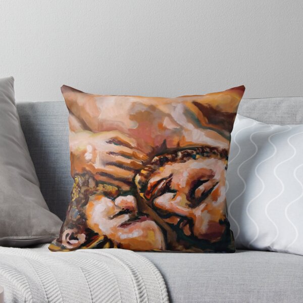 Item preview, Satisfied designed and sold by Sebastian Moreno.