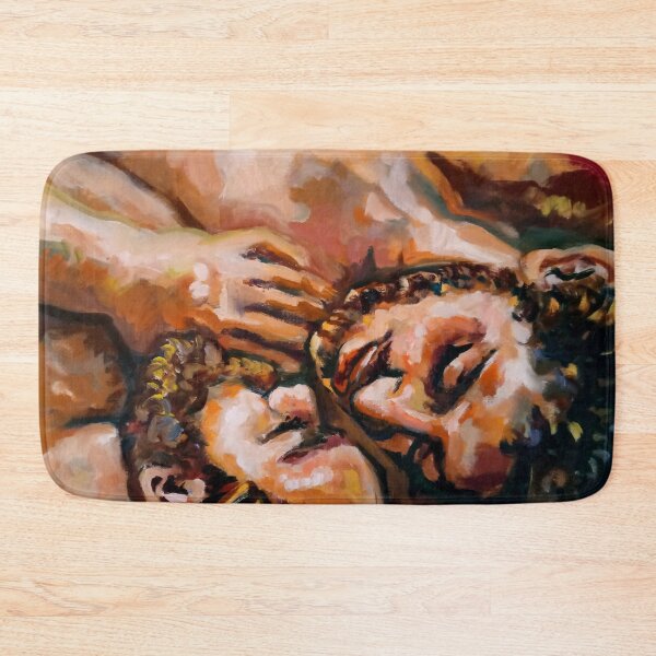 Item preview, Satisfied designed and sold by Sebastian Moreno.
