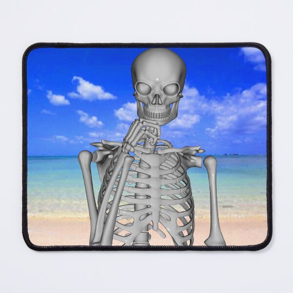 Item preview, Robinson Crusoe Bones designed and sold by Icarusismart.