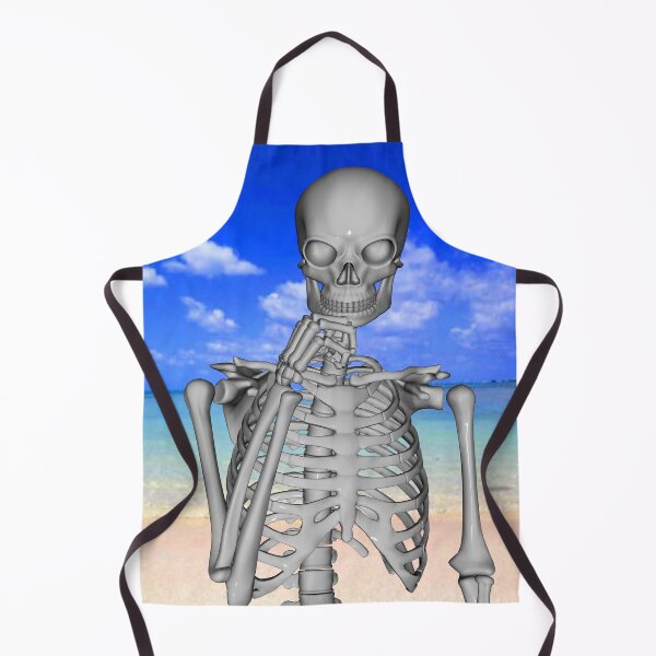 Item preview, Robinson Crusoe Bones designed and sold by Icarusismart.
