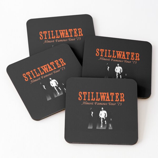 Item preview, Stillwater T-Shirt designed and sold by AnnetteLindholm.