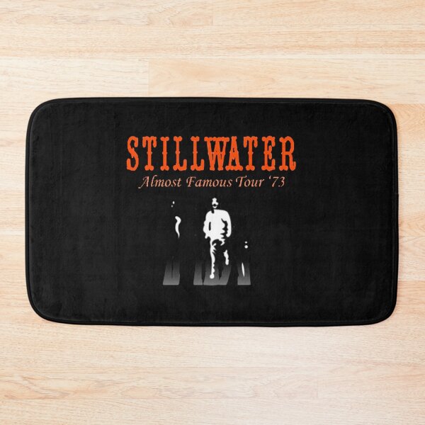 Item preview, Stillwater T-Shirt designed and sold by AnnetteLindholm.