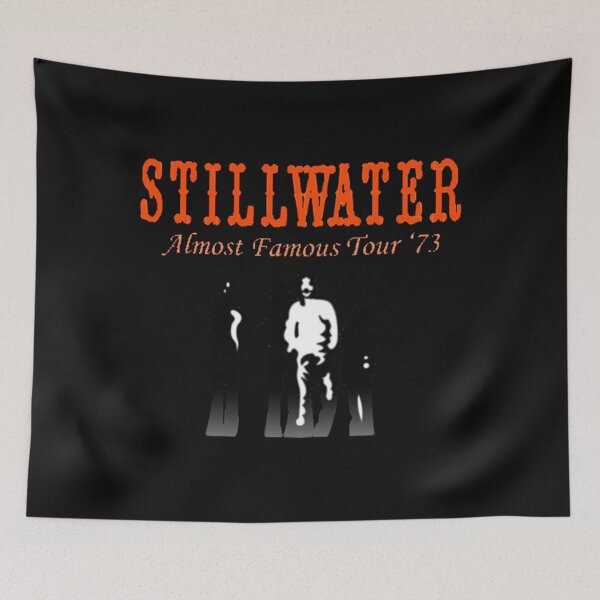Item preview, Stillwater T-Shirt designed and sold by AnnetteLindholm.