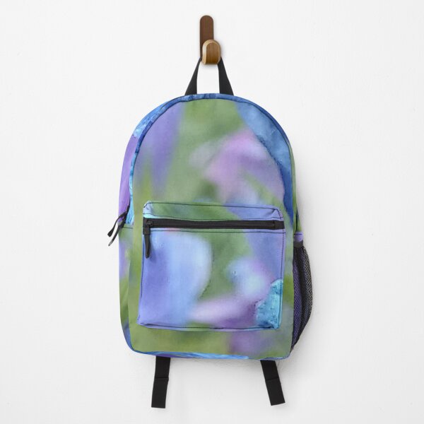Item preview, Blue flower designed and sold by Robert Elfferich.