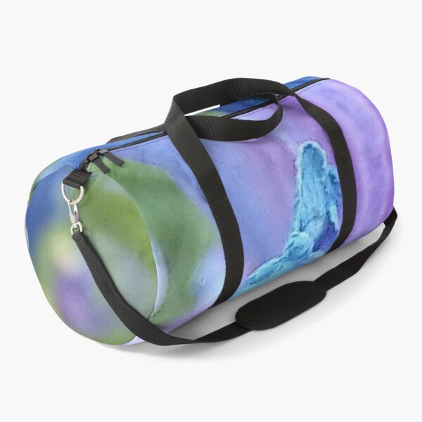 Item preview, Blue flower designed and sold by Robert Elfferich.