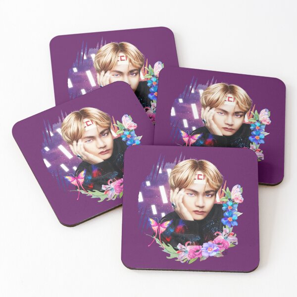 Item preview, BTS | Kim Taehyung | V designed and sold by DsignM.