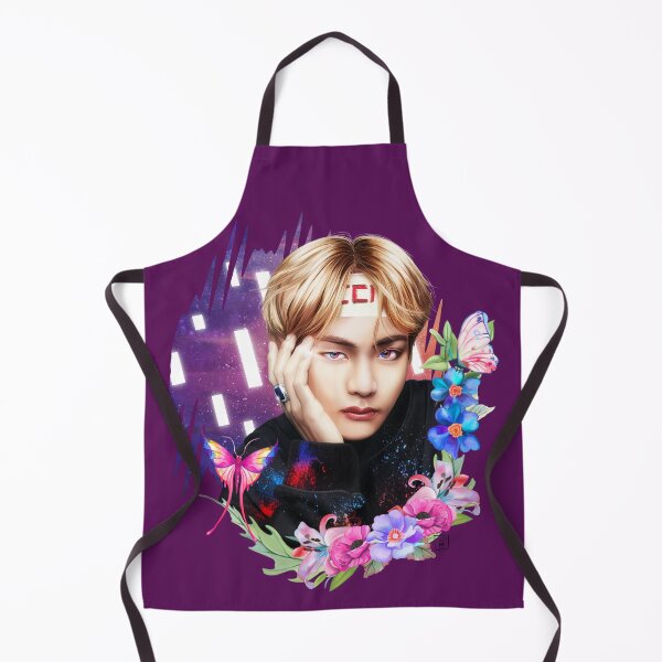 Item preview, BTS | Kim Taehyung | V designed and sold by DsignM.