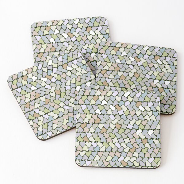 Item preview, pebbles designed and sold by siddeli.