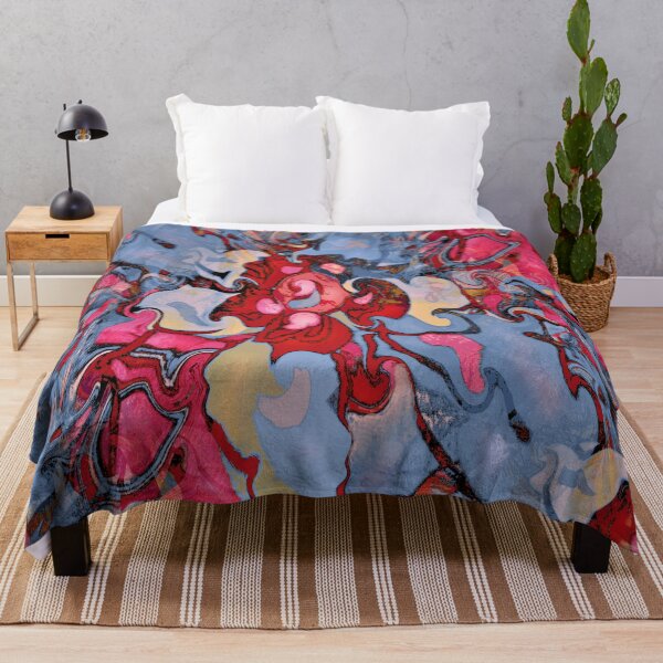 Item preview, Magnolia designed and sold by Natalie Holland.