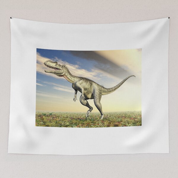 Item preview, Dinosaur Megalosaurus designed and sold by MIRO3D.