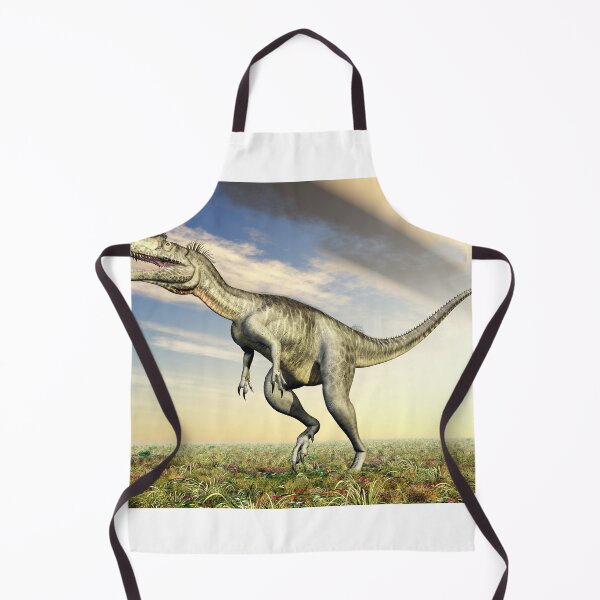 Item preview, Dinosaur Megalosaurus designed and sold by MIRO3D.