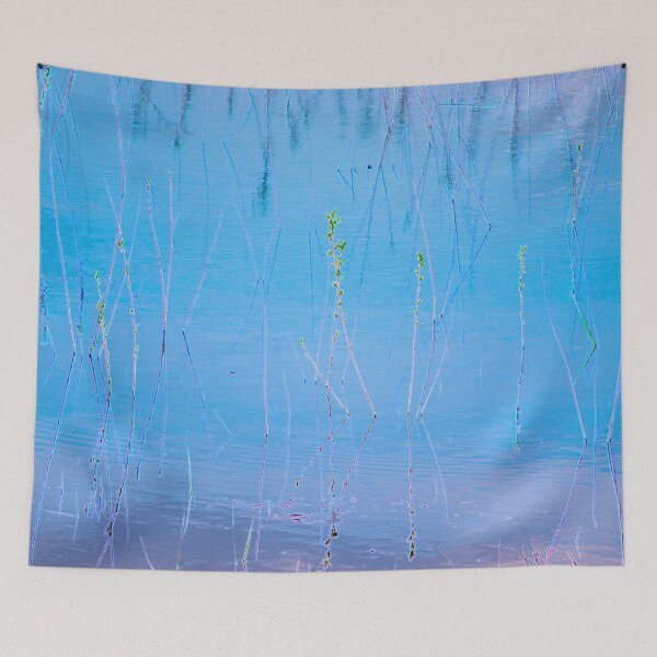 Item preview, Angular Reflection designed and sold by nancyjcreates.