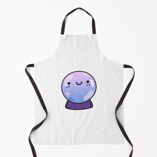 Item preview, Kawaii Crystal Ball designed and sold by kawaiilife.