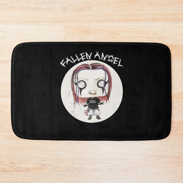 Item preview, Fallen Angel Sketch Anime Monga Character  designed and sold by nedrae.
