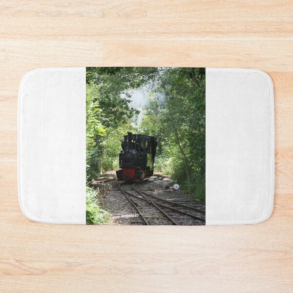 Item preview, Steam Engine "Utrillas" designed and sold by LPYLPhotography.