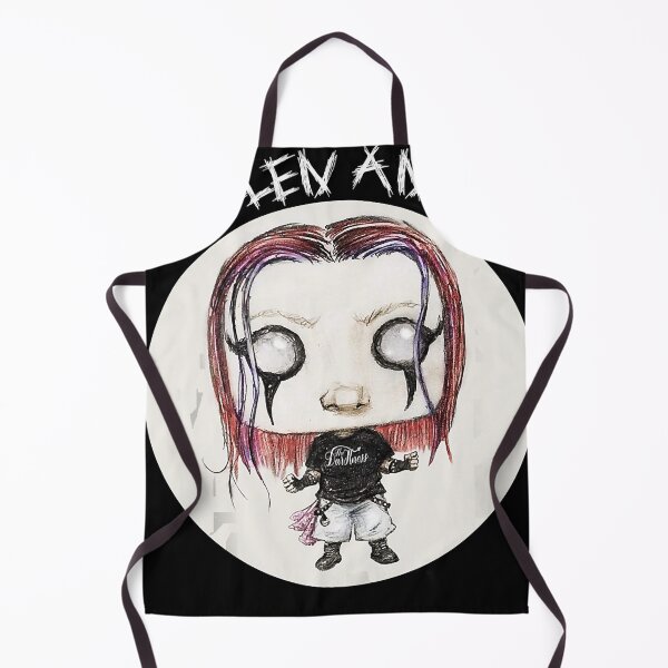 Item preview, Fallen Angel Sketch Anime Monga Character designed and sold by nedrae.