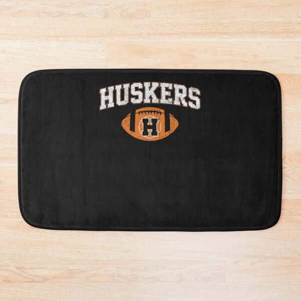 Item preview, Haddonfield Huskers Football Essential designed and sold by hearinyhwig.