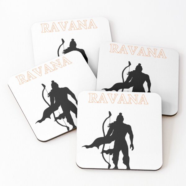 Item preview, Ravana designed and sold by Sooryawanshi.