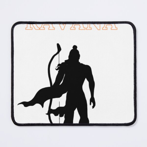 Item preview, Ravana designed and sold by Sooryawanshi.