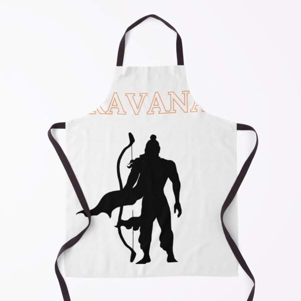 Item preview, Ravana designed and sold by Sooryawanshi.