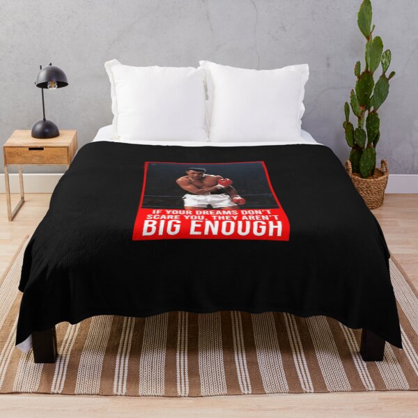 Item preview, If your dreams don&x27;t scare you, they aren&x27;t big enough ! Classic designed and sold by russomlifengua.