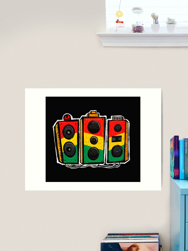 アート・デザイン・音楽 Reggae Explosion: The Story of Jamaican Reggae Explosion: The Story of Jamaican Music by Chris