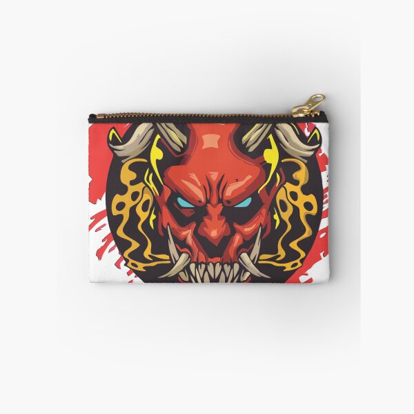 Item preview, Demon oni. designed and sold by nerdland.