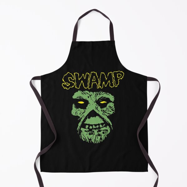 Item preview, SWAMP T-Shirt designed and sold by AnnetteLindholm.