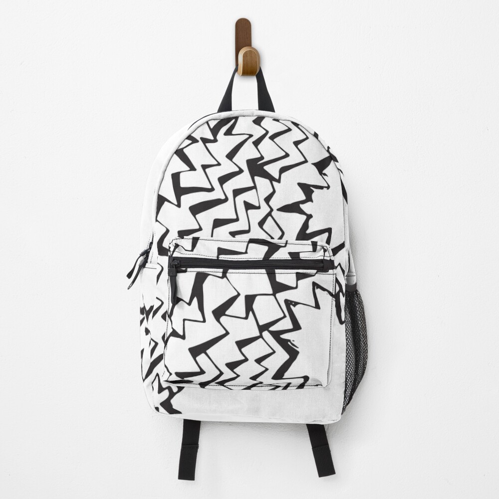 Item preview, Backpack designed and sold by ProstCity.
