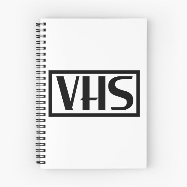 Item preview, NDVH VHS designed and sold by Nik’s T-Shirts.