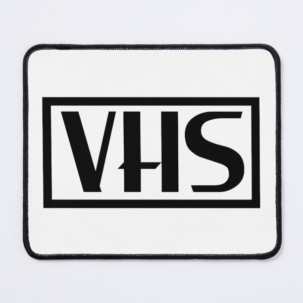 Item preview, NDVH VHS designed and sold by Nik’s T-Shirts.