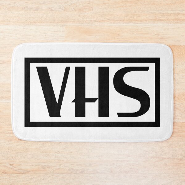 Item preview, NDVH VHS designed and sold by Nik’s T-Shirts.