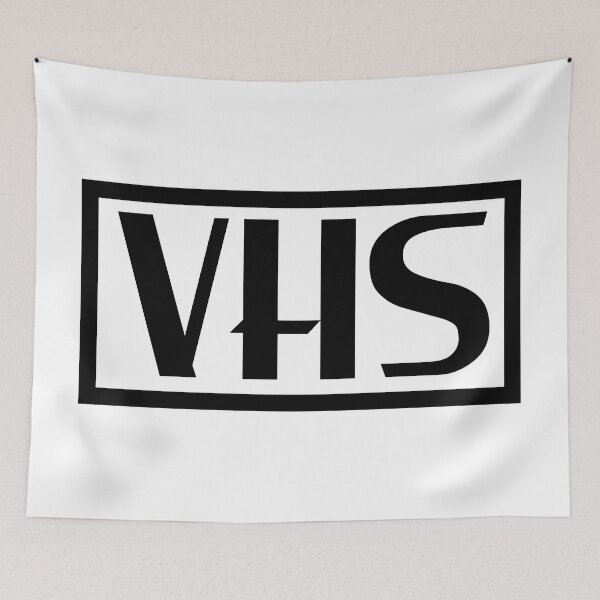 Item preview, NDVH VHS designed and sold by Nik’s T-Shirts.