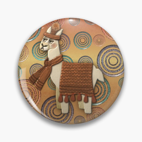 Item preview, LLAMA FUN 425. designed and sold by sana90.