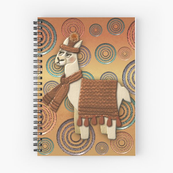 Item preview, LLAMA FUN 425. designed and sold by sana90.