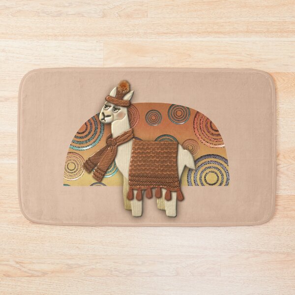 Item preview, LLAMA FUN 425. designed and sold by sana90.