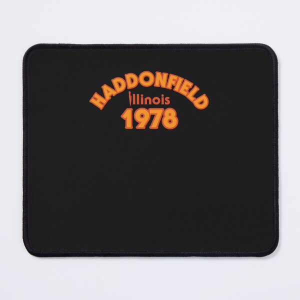 Item preview, Haddonfield Illinois Classic T-Sh designed and sold by hearinyhwig.